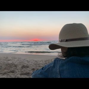 Meet your Posher, Matt